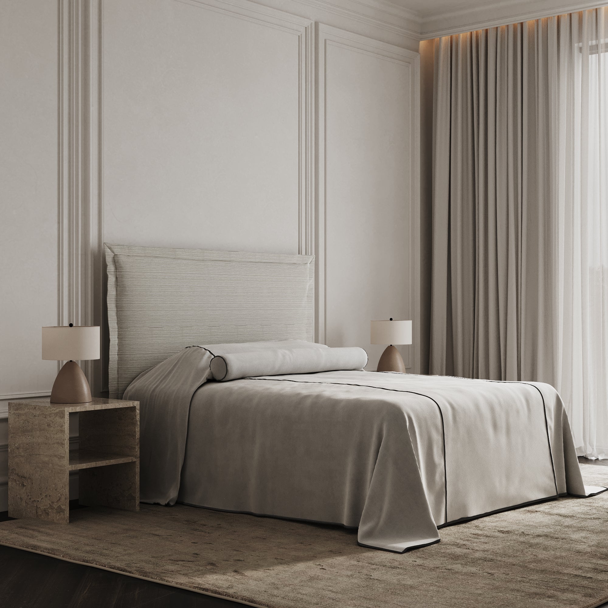 Headboards