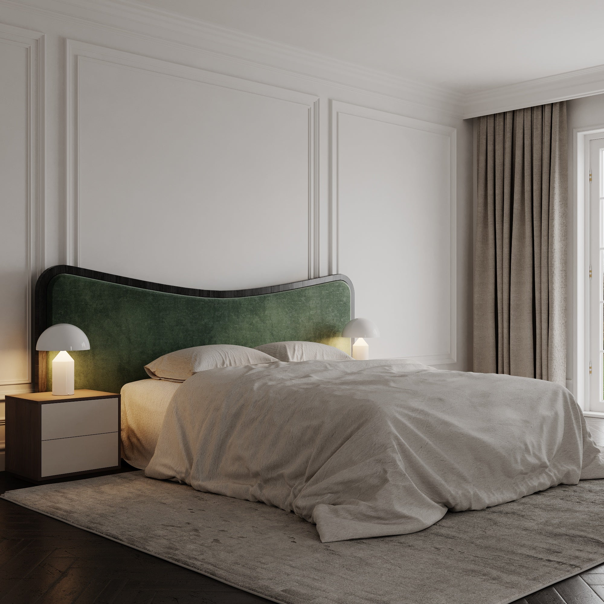 Beds